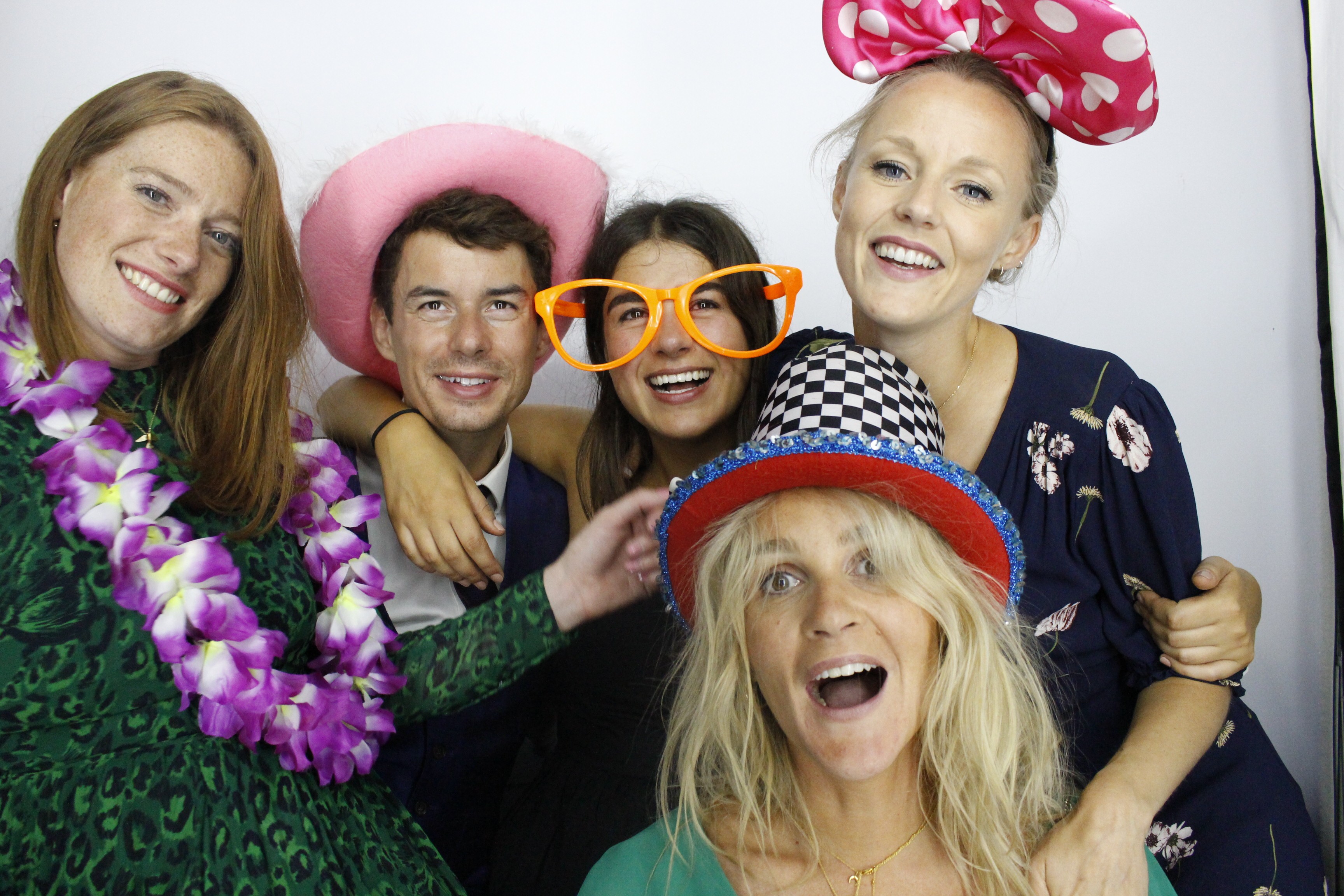 Henry Wilkinson Wedding | View more photos from the event at gallery.myphotoboothexperience.co.uk/u/MyPhotoBoothExperienceLtd/Henry-Wilkinson-Wedding